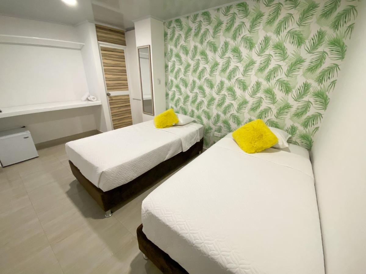 Oceana Hotel San Andrés 客房 照片