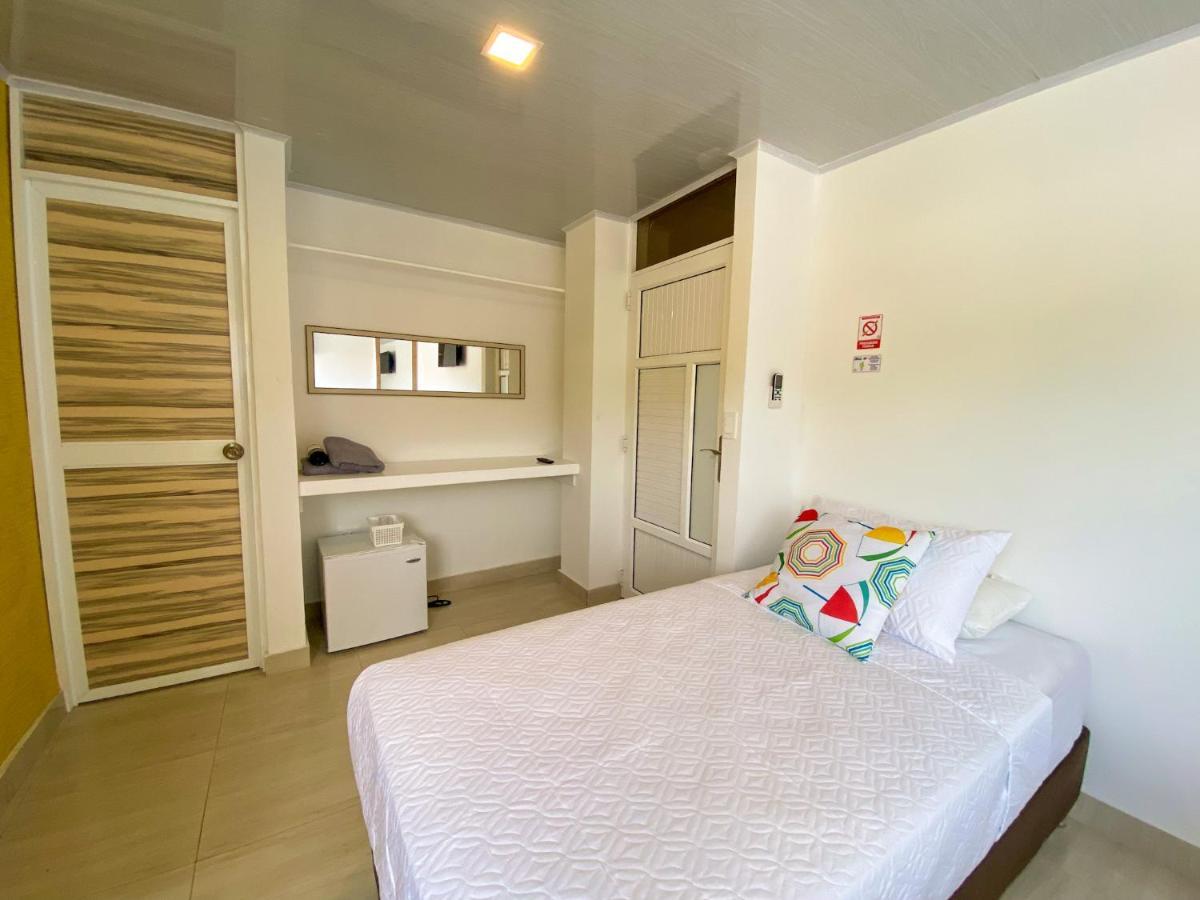 Oceana Hotel San Andrés 客房 照片