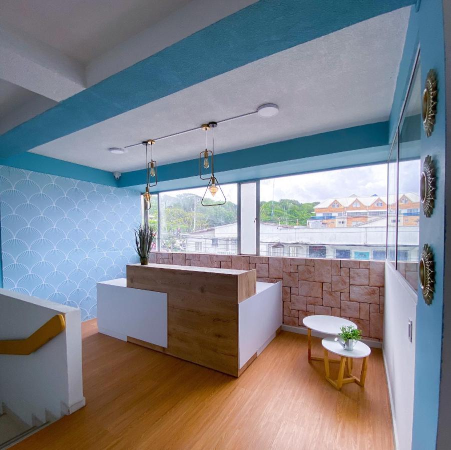 Oceana Hotel San Andrés 外观 照片