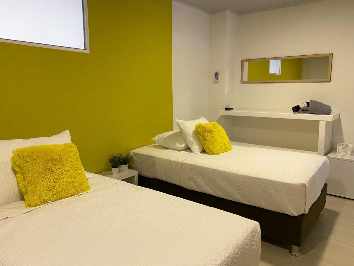 Oceana Hotel San Andrés 客房 照片