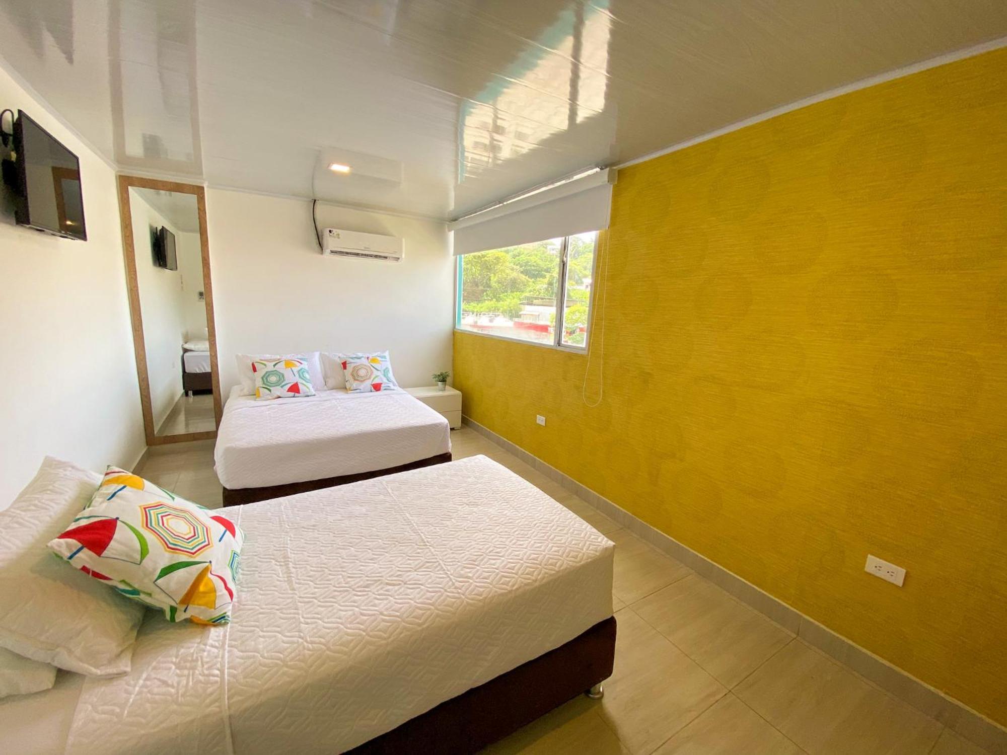 Oceana Hotel San Andrés 客房 照片