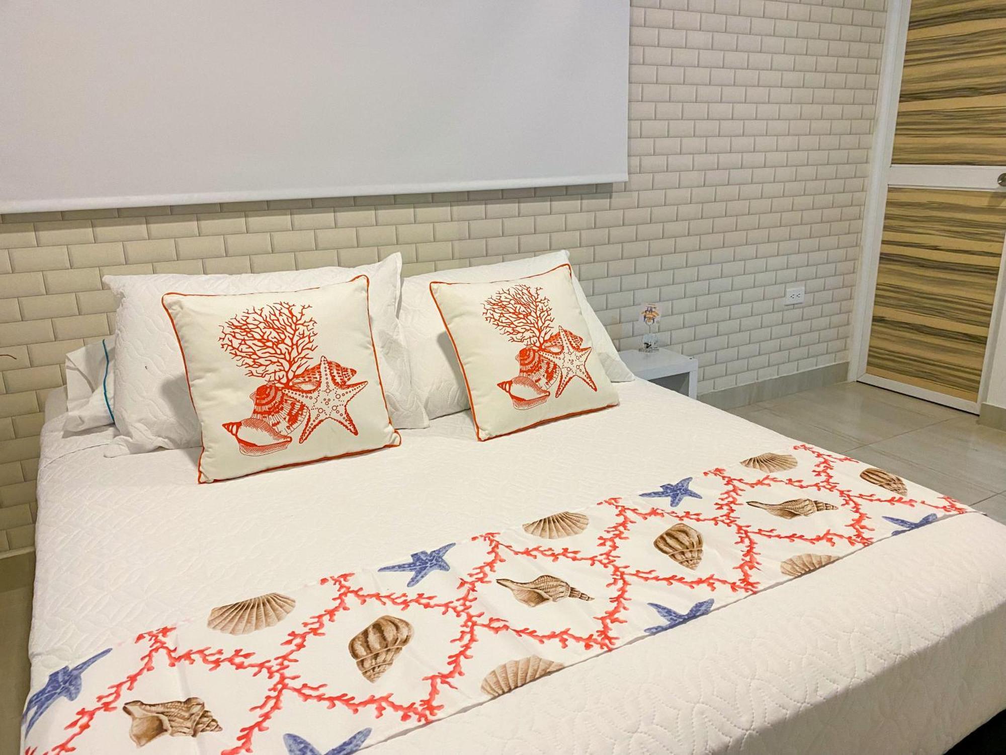 Oceana Hotel San Andrés 客房 照片