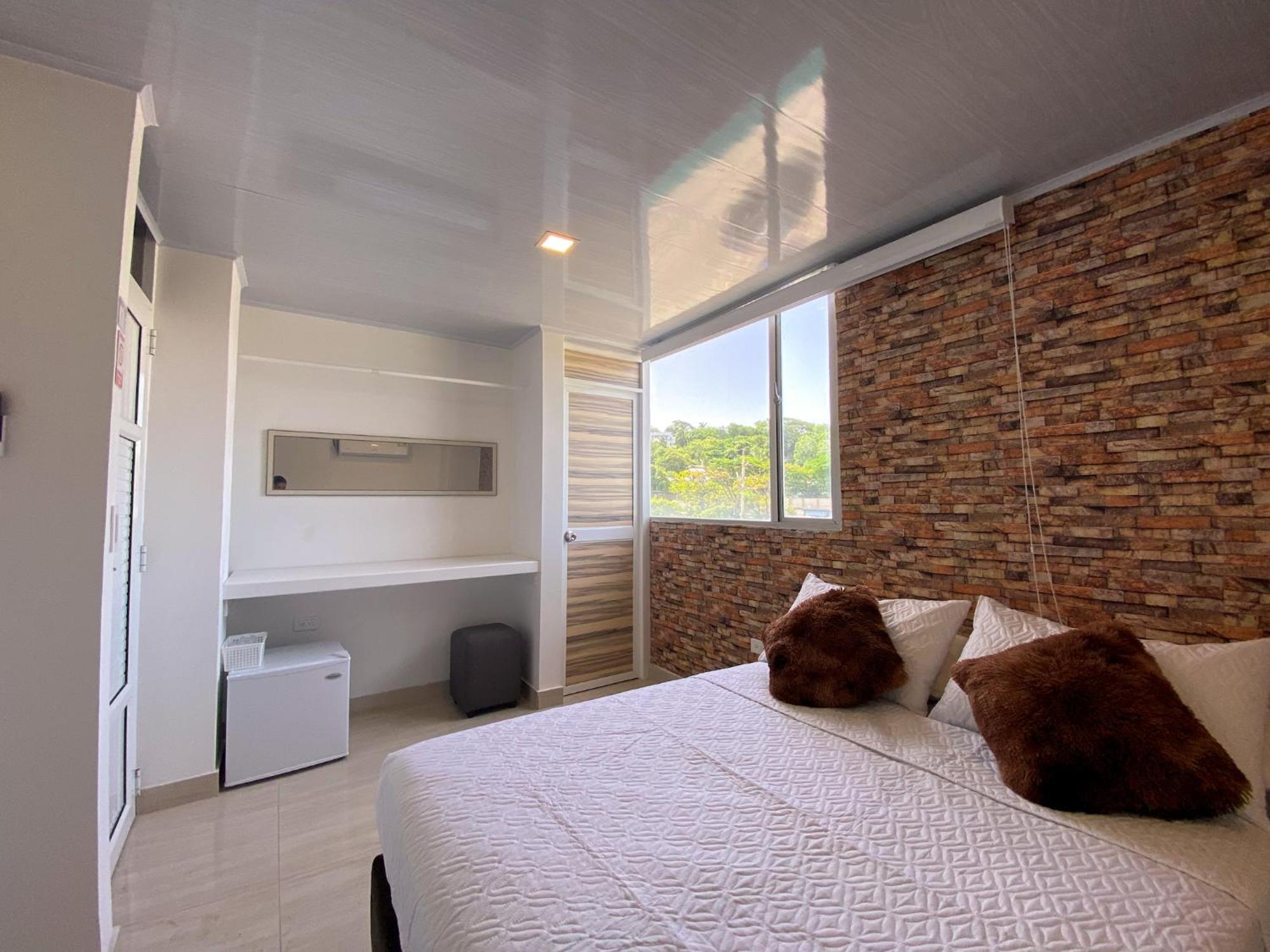 Oceana Hotel San Andrés 客房 照片